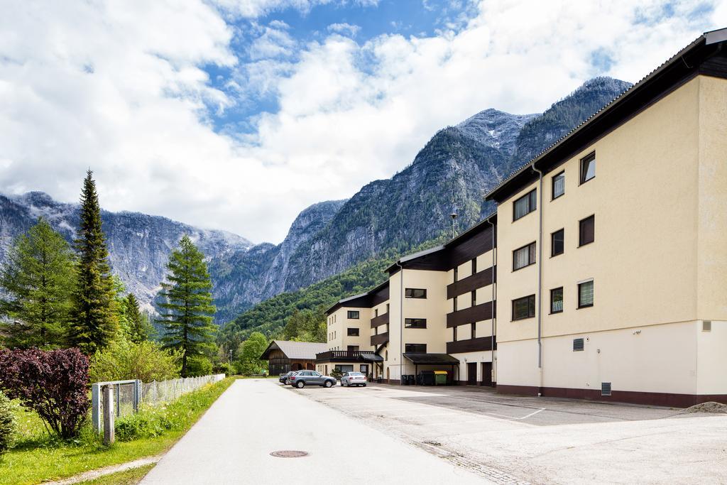 W & S Executive Apartments - Obertraun Exterior photo