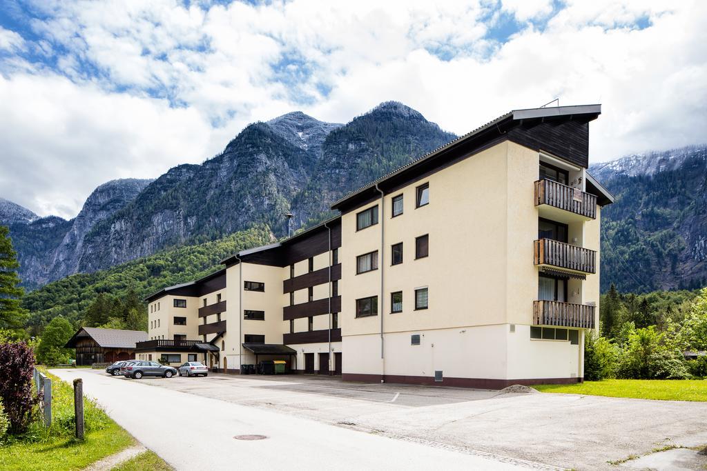 W & S Executive Apartments - Obertraun Exterior photo