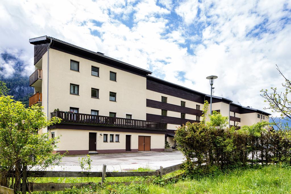 W & S Executive Apartments - Obertraun Exterior photo