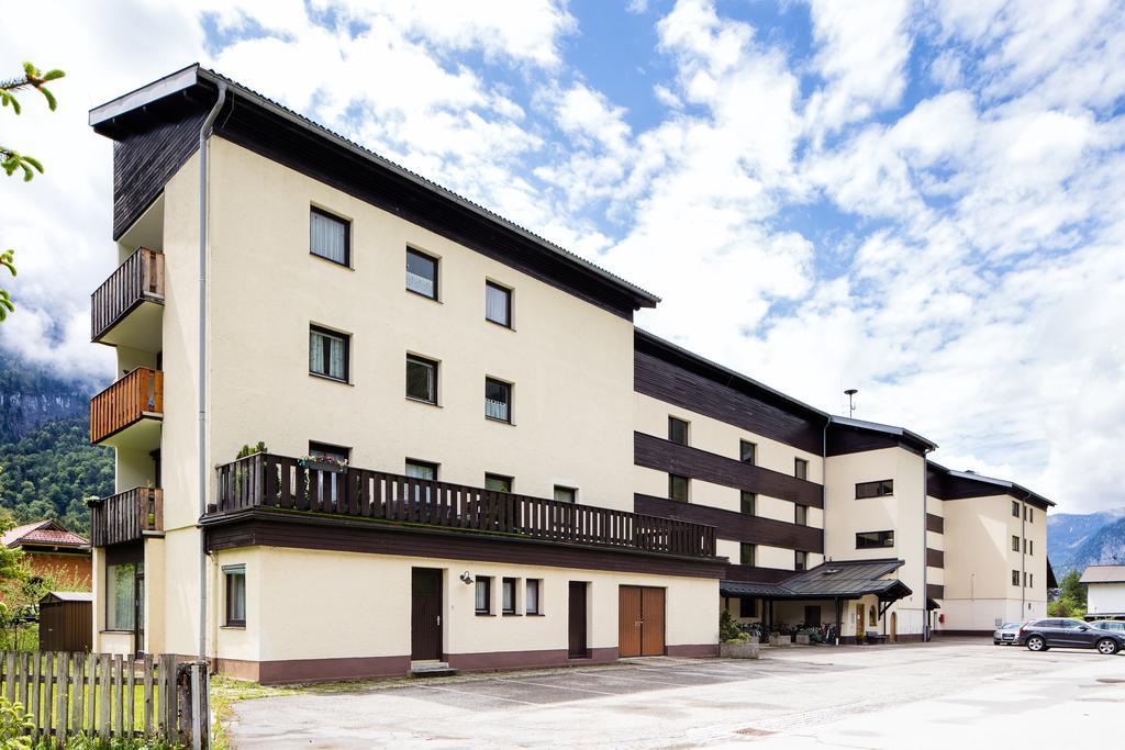 W & S Executive Apartments - Obertraun Exterior photo