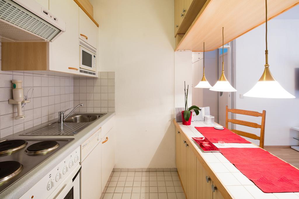 W & S Executive Apartments - Obertraun Exterior photo