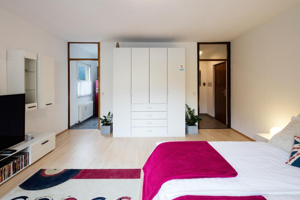W & S Executive Apartments - Obertraun Exterior photo