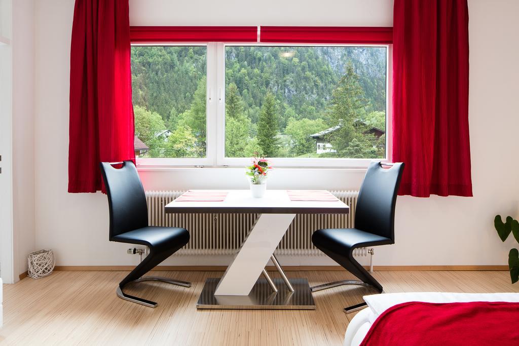 W & S Executive Apartments - Obertraun Exterior photo